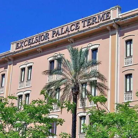 Hotel Excelsior Palace Terme 3*