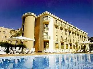 Excelsior Palace Terme