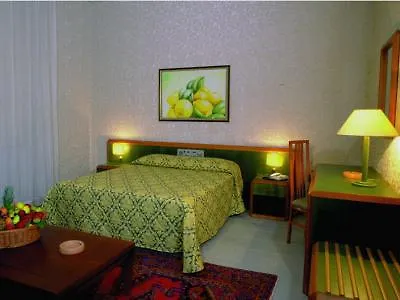 Excelsior Palace Terme 3* Acireale