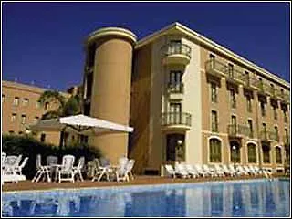 Excelsior Palace Terme 3*