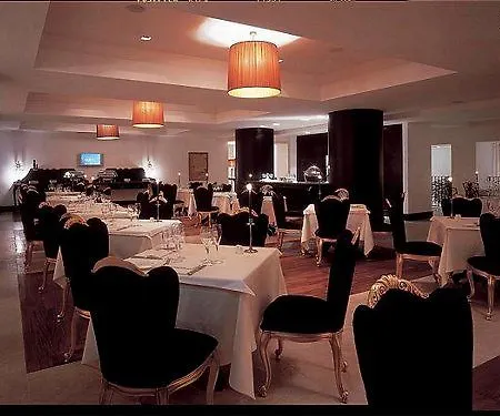 Excelsior Palace Terme