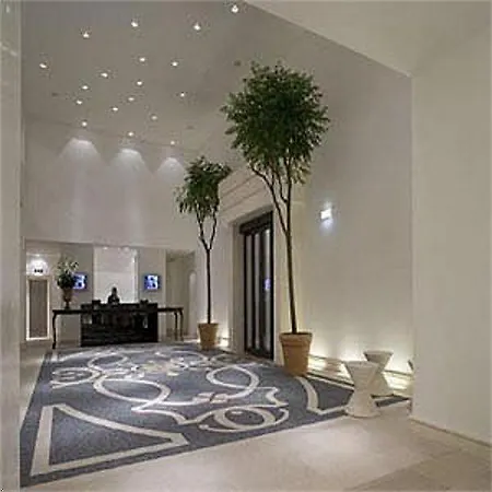 Excelsior Palace Terme Hotel 3*