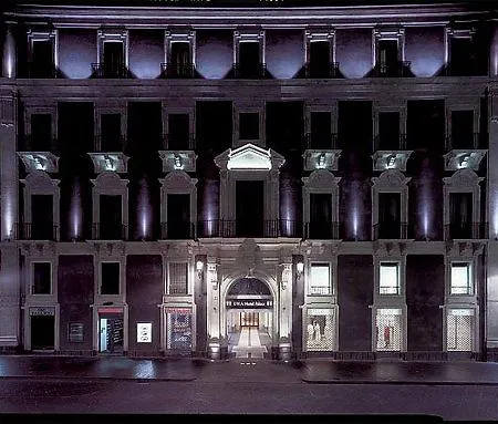 Hotel Excelsior Palace Terme Acireale