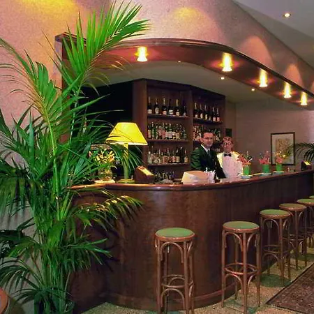 Excelsior Palace Terme