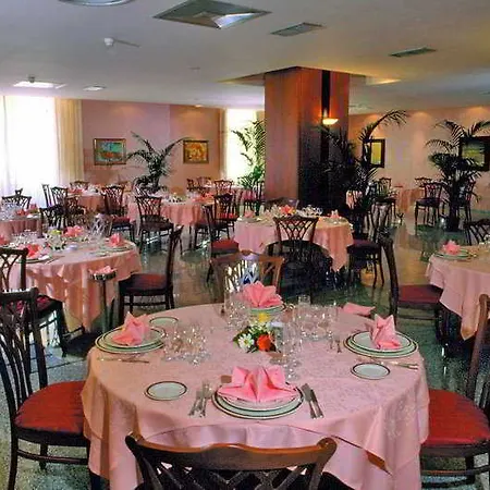 Hotel Excelsior Palace Terme