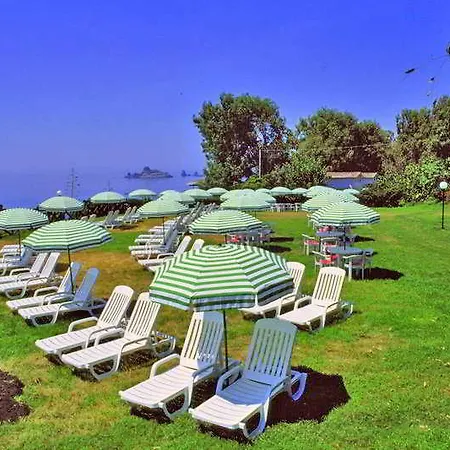 Excelsior Palace Terme 3*
