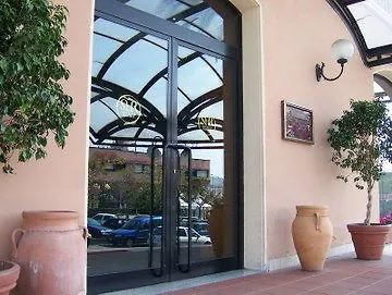 Excelsior Palace Terme 3*