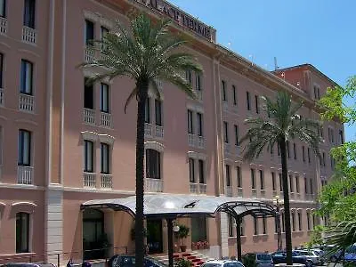 Hotel Excelsior Palace Terme Acireale