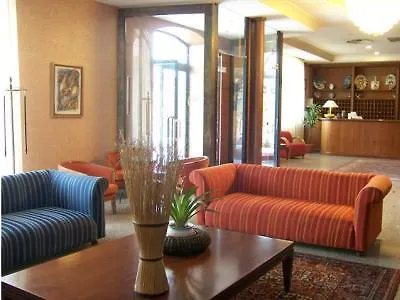 Excelsior Palace Terme Hotel