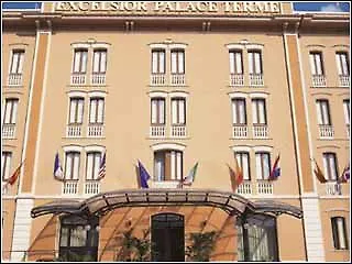 Excelsior Palace Terme Acireale